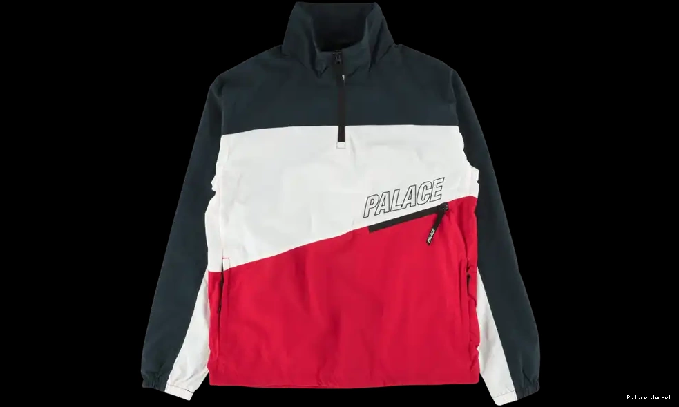 Cheap Palace Top Shell 3-Track 0704